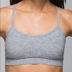 Lululemon Flow Y Bra IV